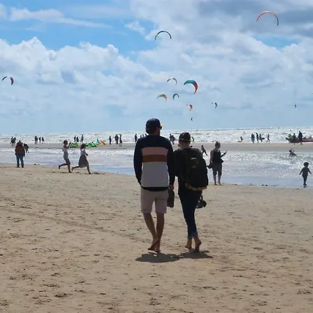 Frühstückspension Sea Zandvoort