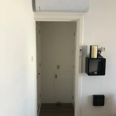 B&B Sea 잔드보르트