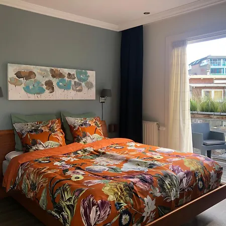 Sea B&B *