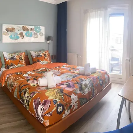 B&B Sea 잔드보르트