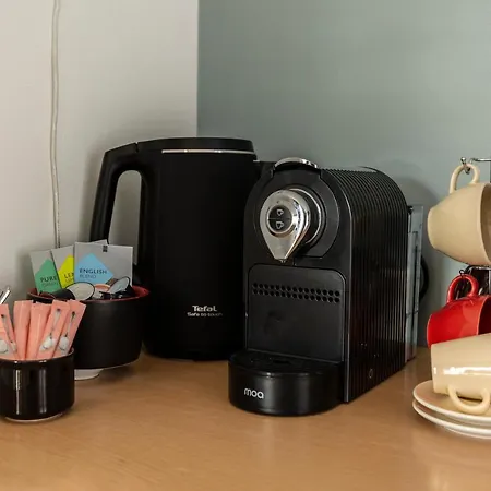 Bed and Breakfast Sea 4*