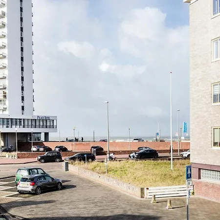 Sea Oda ve Kahvaltı Zandvoort