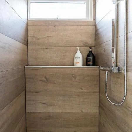 ベッド・アンド・ブレックファスト Sea ザントフォールト