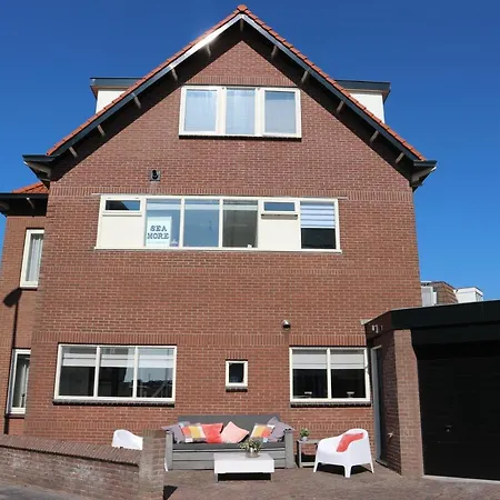 Bed & Breakfast Sea 4*