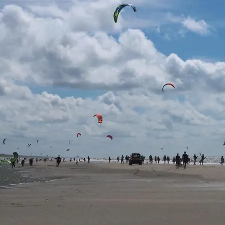 Sea Bed & Breakfast Zandvoort