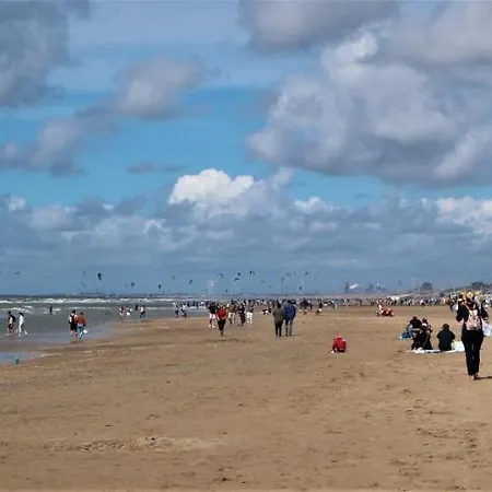 Sea ザントフォールト