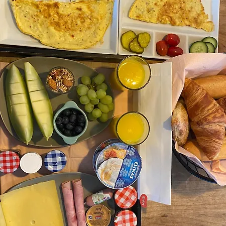 ベッド・アンド・ブレックファスト Sea