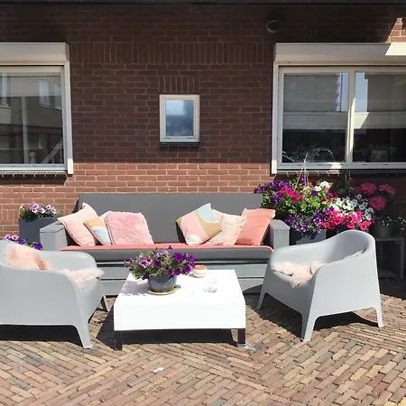 Sea Bed and breakfast Zandvoort