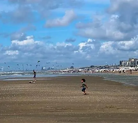 Sea