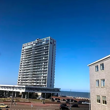 Bed & Breakfast Sea