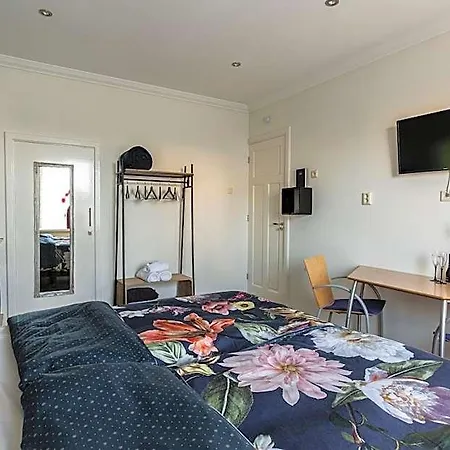 Sea 4* Zandvoort