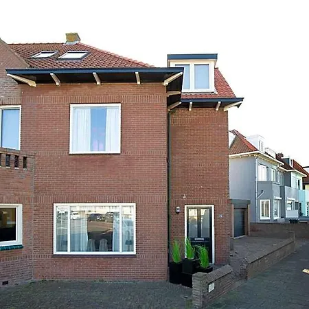 Bed & Breakfast Sea 4*