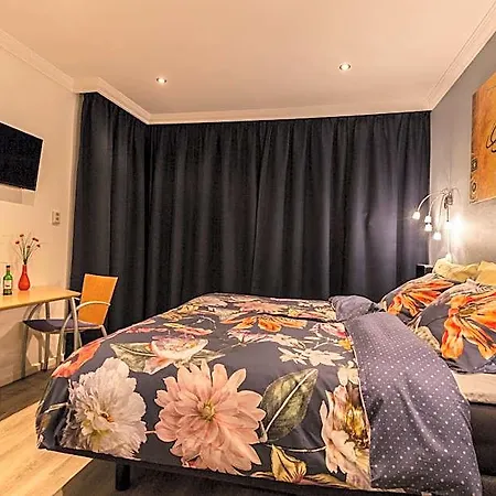 Sea Bed & Breakfast Zandvoort