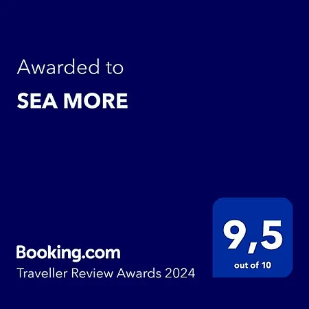 Bed & Breakfast Sea