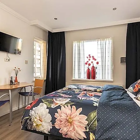 Bed & Breakfast Sea Zandvoort