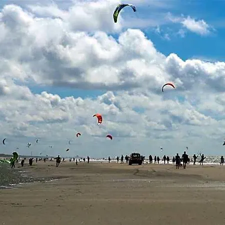 Sea 4* Zandvoort