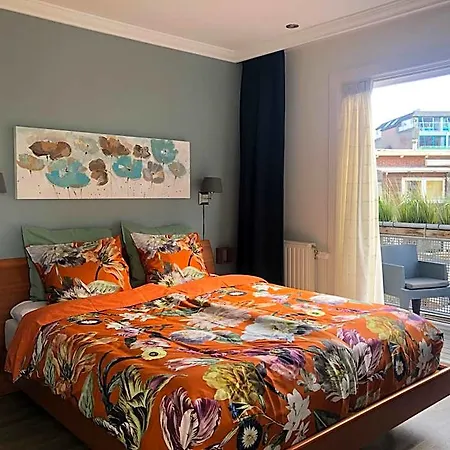 Bed & Breakfast Sea 4*