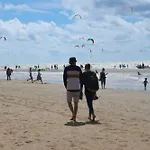 Bed & Breakfast Sea Zandvoort