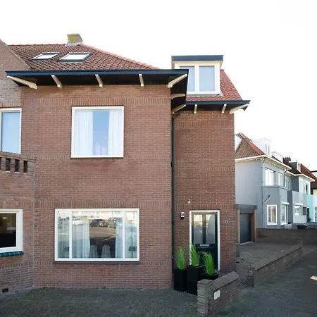 Sea 4* Zandvoort