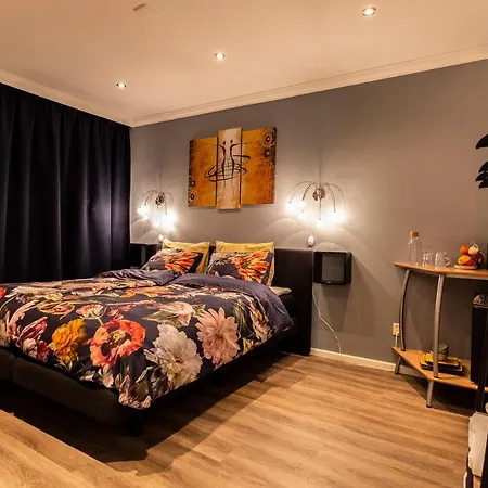 Sea 4* Zandvoort