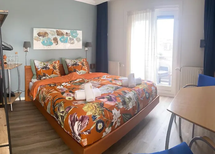Bed & Breakfast Sea Zandvoort